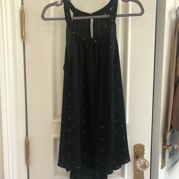 Torrid sleeveless tank - Picture 6 of 6